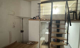 Appartement 1 Pièce 22 m² à vendre à Aix-en-Provence (13100)