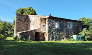 Maison 7 Pièces 130 m² à vendre à Saint-Vincent-de-Durfort (07360)