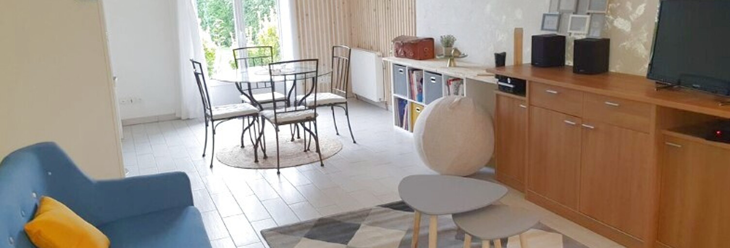 Maison 7 Pièces 135 m² à vendre à Villeneuve-les-Sablons (60175)