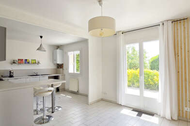 Maison 7 pièces 313500 €
