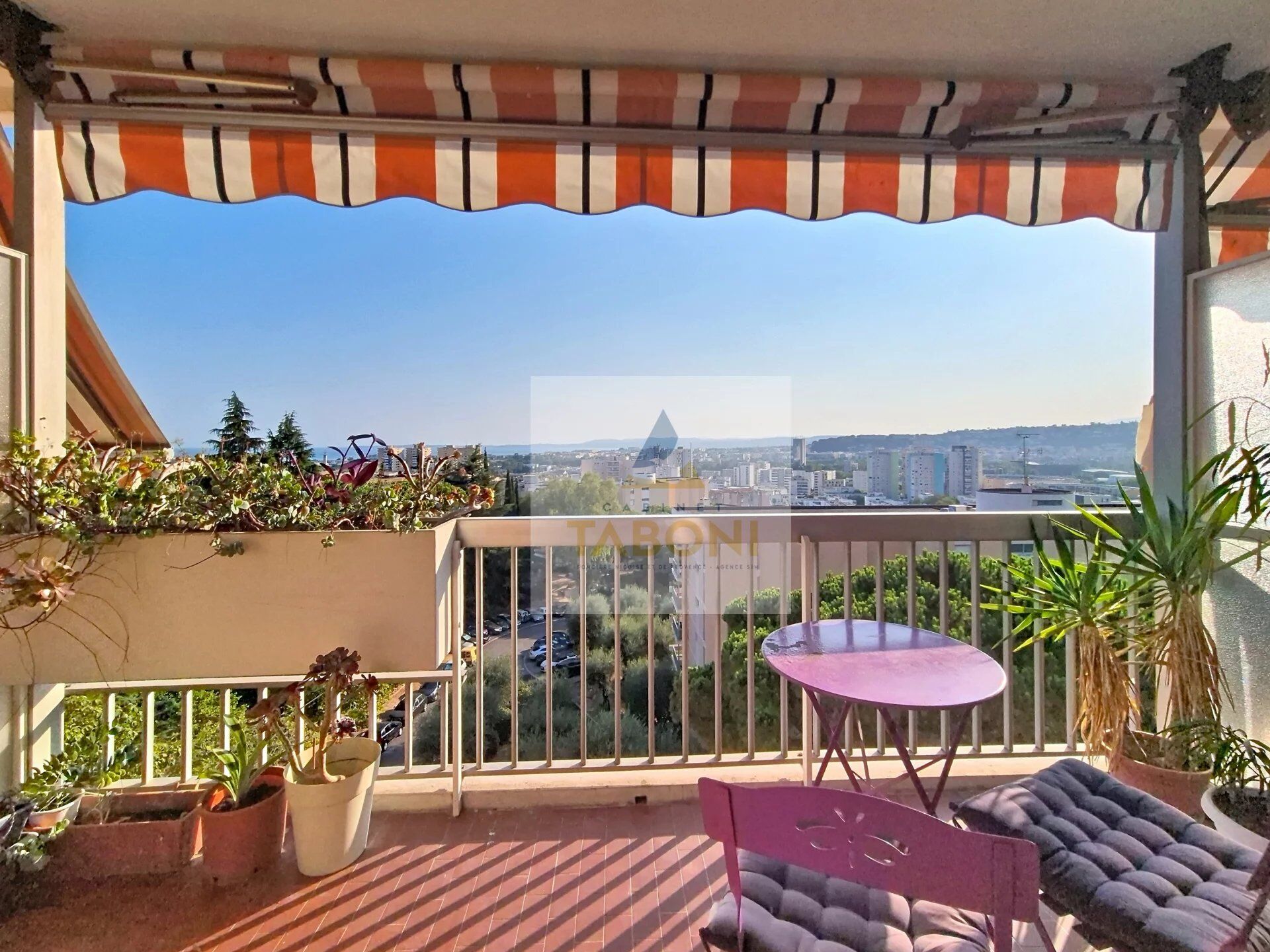 Photo Appartement de 1 pièce Nice