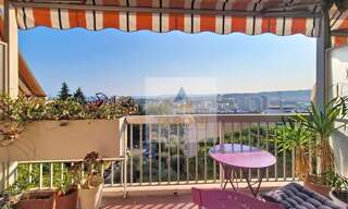 Appartement 1 Pièce 32 m² à vendre à Nice (06200)
