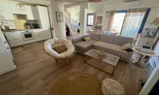 Appartement 4 Pièces 93 m² à vendre à Pia (66380)