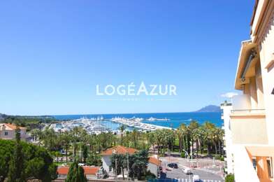 Appartement 2 pièces 420 €