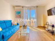 LOCATION SAISONNIÈRE CANNES - APPARTEMENT 4 COUCHAGES - PORT CAN — photo 4