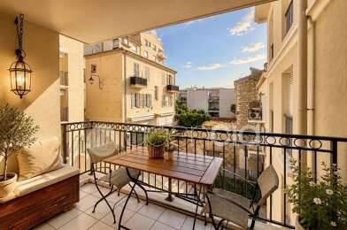 Appartement 2 pièces 390000 €
