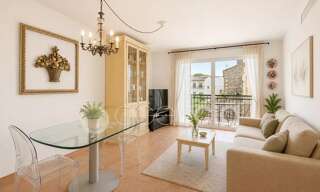 Appartement 2 Pièces 42 m² à vendre à Cannes (06400)
