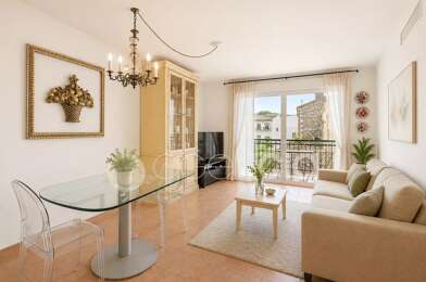 Appartement 2 pièces 390000 €