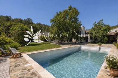Maison 6 pièces 1820000 €