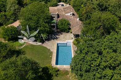 Maison 6 pièces 1820000 €