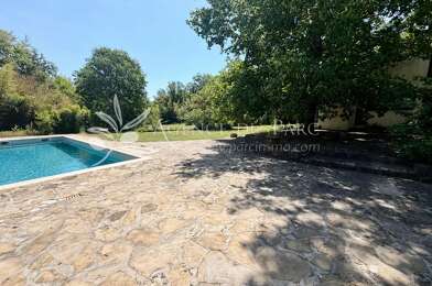 Maison 6 pièces 1820000 €