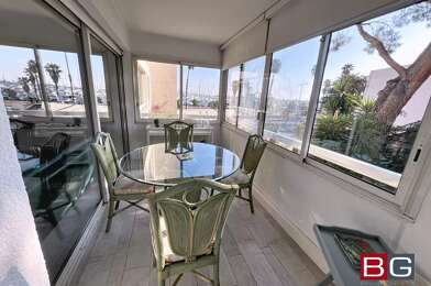 Appartement 3 pièces 595000 €
