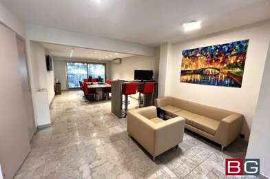 Appartement 4 pièces 495000 €