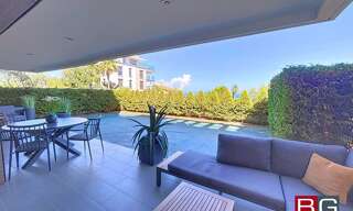 Appartement 3 Pièces 61 m² à vendre à Antibes (06600)