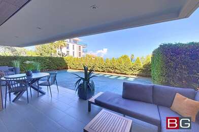 Appartement 3 pièces 649000 €
