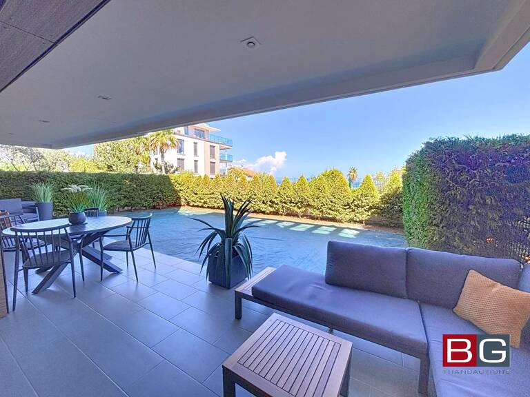 À VENDRE – Appartement 3 Pièces en Rez-de-Jardin avec Terrasse, — photo 1