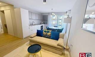 Appartement 2 Pièces 51 m² à vendre à Antibes (06600)