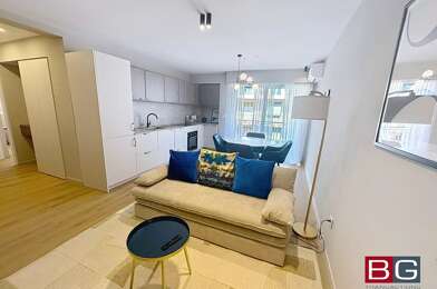 Appartement 2 pièces 349900 €