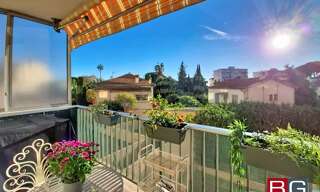 Appartement 2 Pièces 60 m² à vendre à Antibes (06160)