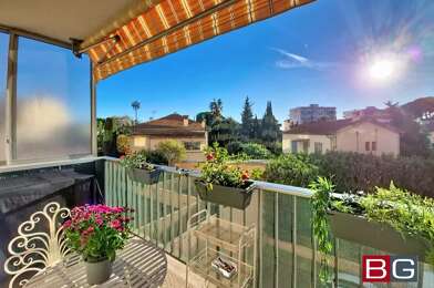 Appartement 2 pièces 316000 €