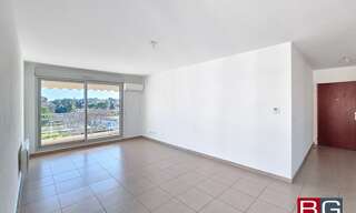 Appartement 3 Pièces 64 m² à vendre à Antibes (06600)