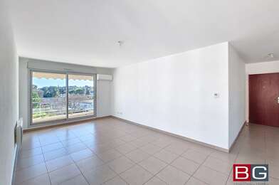 Appartement 3 pièces 330000 €