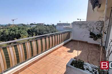 Appartement 3 pièces 330000 €