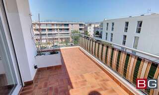 Appartement 3 Pièces 62 m² à vendre à Antibes (06600)