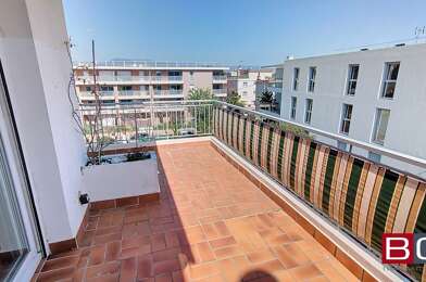 Appartement 3 pièces 330000 €