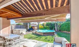 Maison 5 Pièces 115 m² à vendre à Mougins (06250)