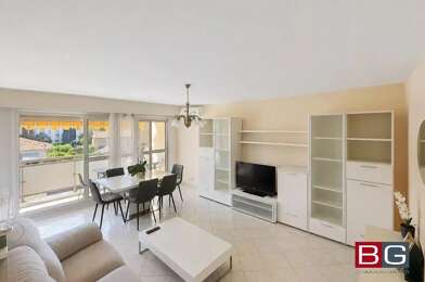 Appartement 4 pièces 399000 €