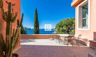 Maison 16 Pièces 550 m² à vendre à Villefranche-sur-Mer (06230)
