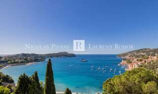 Maison 16 Pièces 550 m² à vendre à Villefranche-sur-Mer (06230)