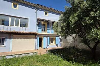 Maison 8 pièces 315000 €