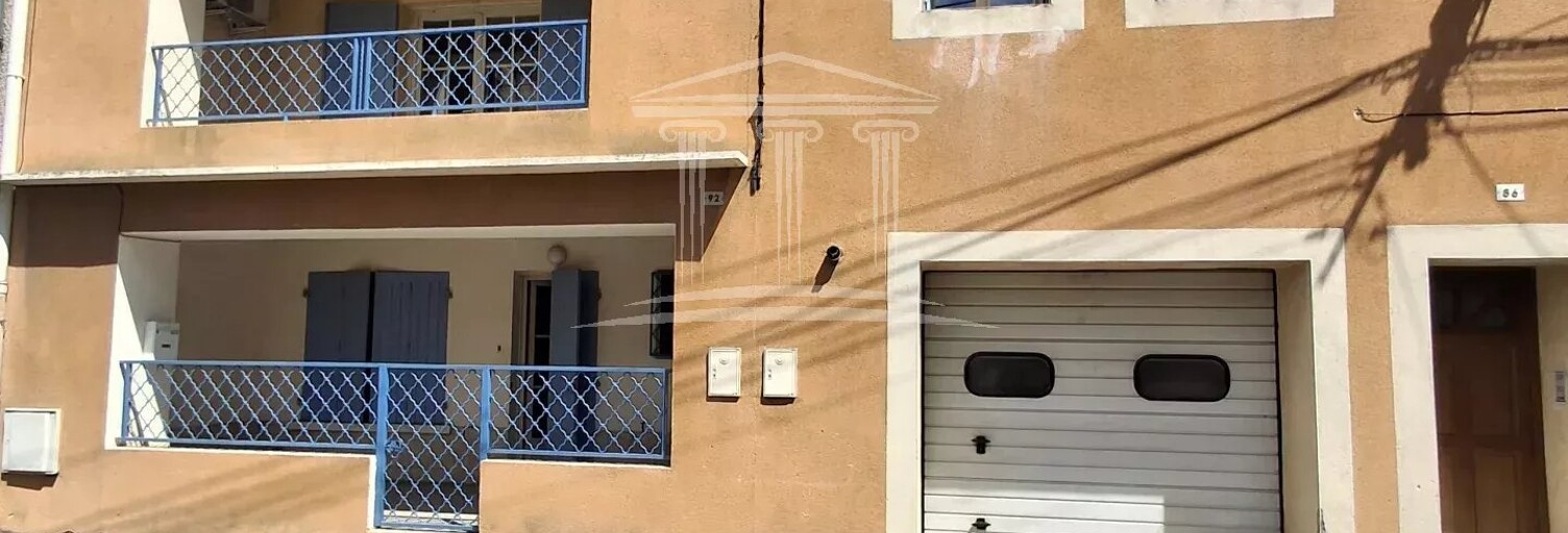 Maison 8 Pièces 209 m² à vendre à Sorgues (84700)