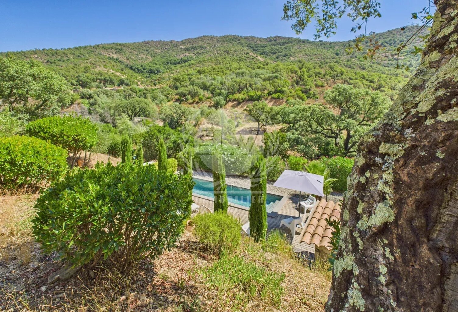 Propriété à Sainte Maxime — photo 1