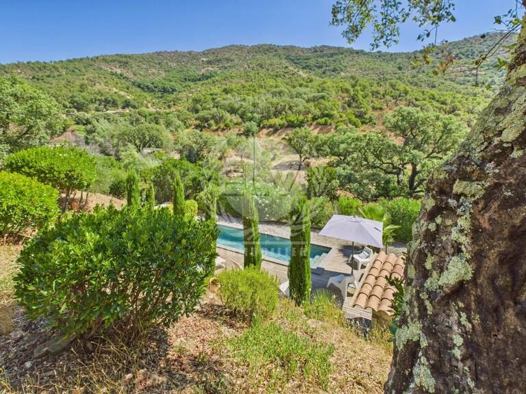 Propriété à Sainte Maxime — photo 1