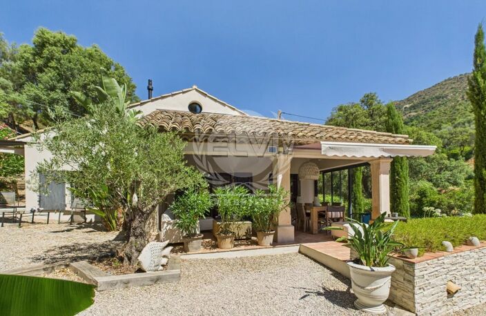 Propriété à Sainte Maxime — photo 2