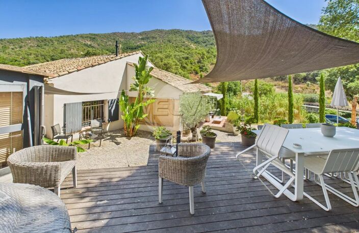 Propriété à Sainte Maxime — photo 4