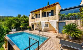 Maison 5 Pièces 143 m² à vendre à Le Plan-de-la-Tour (83120)