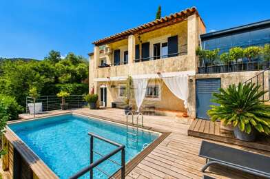 Maison 5 pièces 598000 €