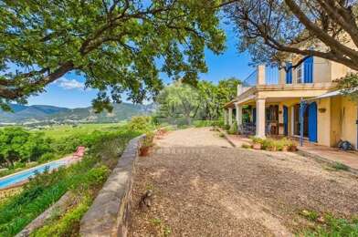 Maison 8 pièces 1990000 €