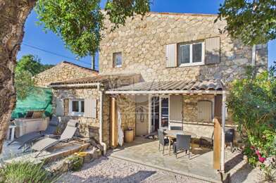 Maison 3 pièces 470000 €