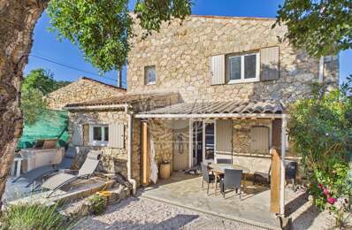 Maison à Plan de la Tour — photo du bien