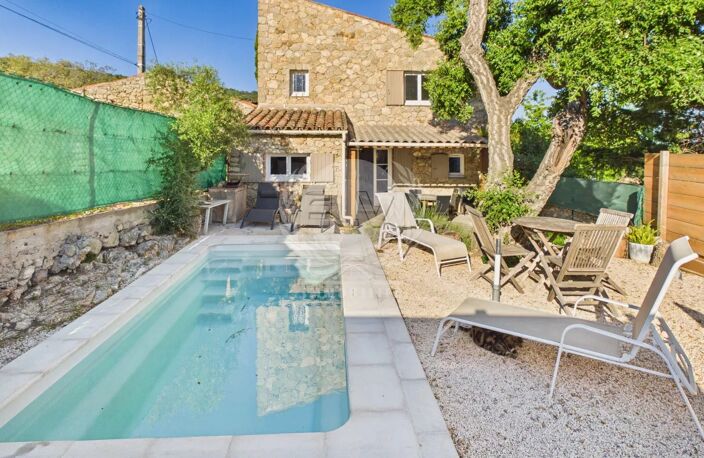Maison à Plan de la Tour — photo 2