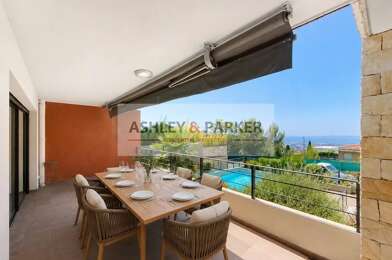 Appartement 4 pièces 790000 €