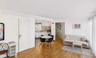 Appartement 2 Pièces 58 m² à vendre à Antibes (06160)