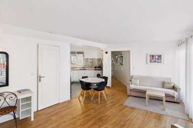Appartement 2 pièces 305000 €