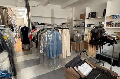 Commerce  210000 €