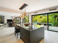 Maison De Ville Neuve Avec Piscine Et Jardin - Cannes — photo 2